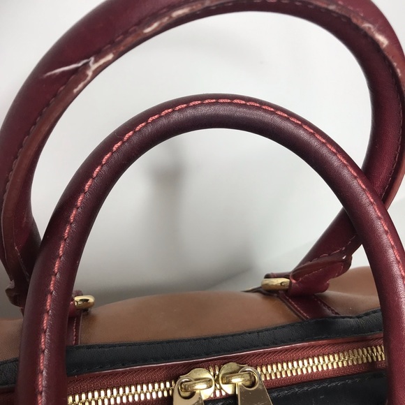 Henri bendel bowling bag - Picture 2 of 10